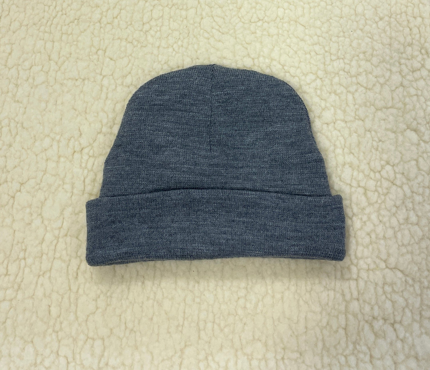 Bonnet uni-Acrylique