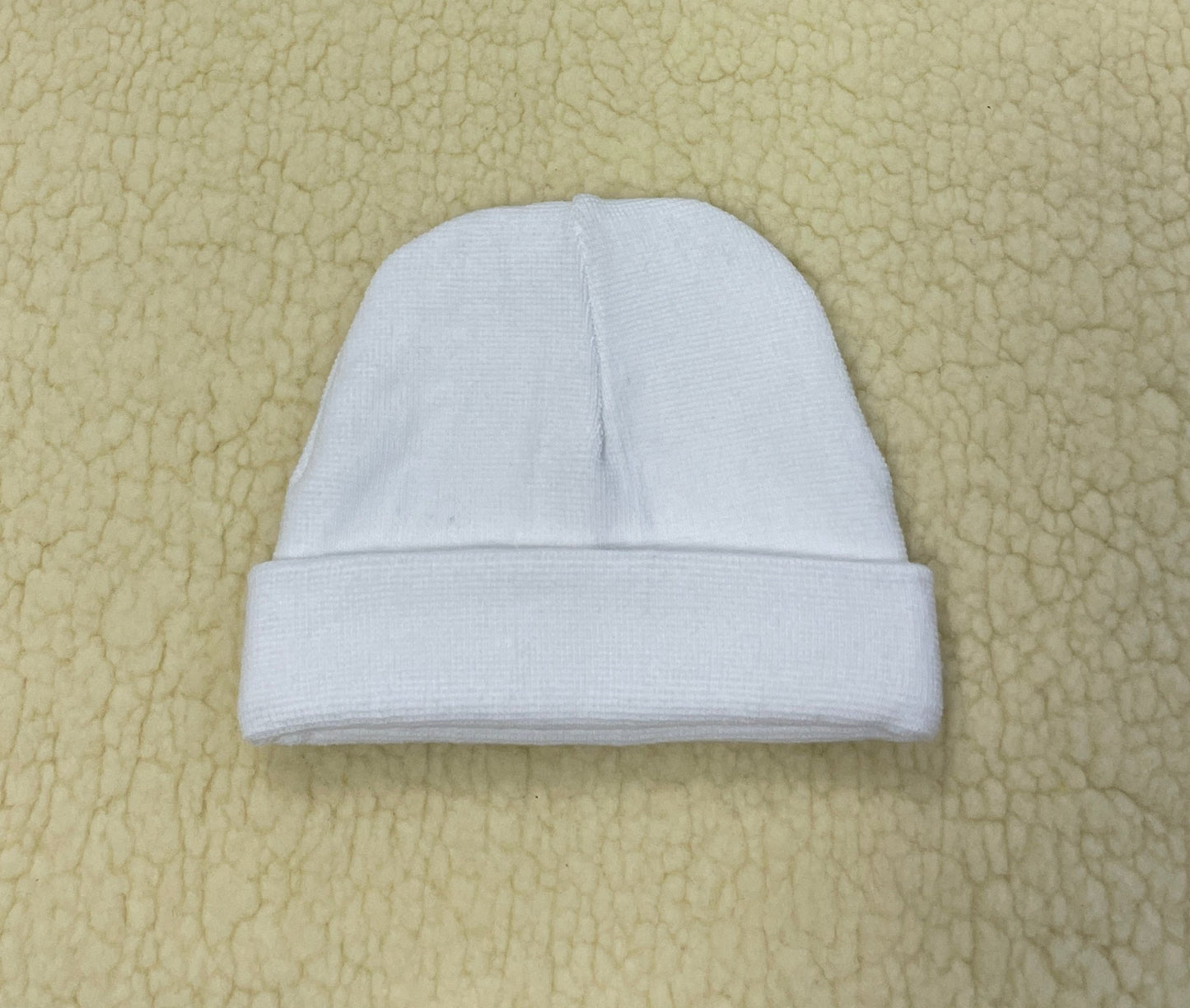 Bonnet uni-Acrylique