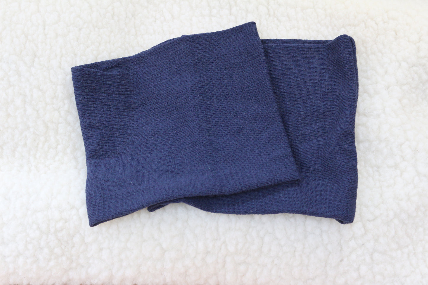 Tour de cou-Laine Mérinos