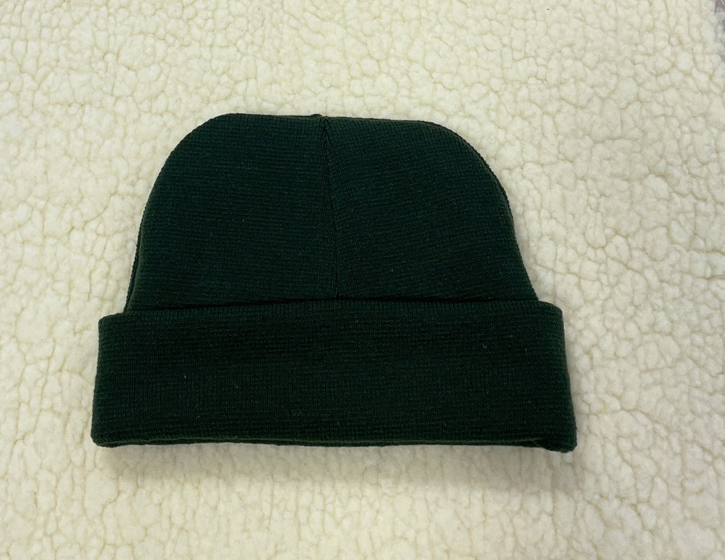 Bonnet uni-Acrylique