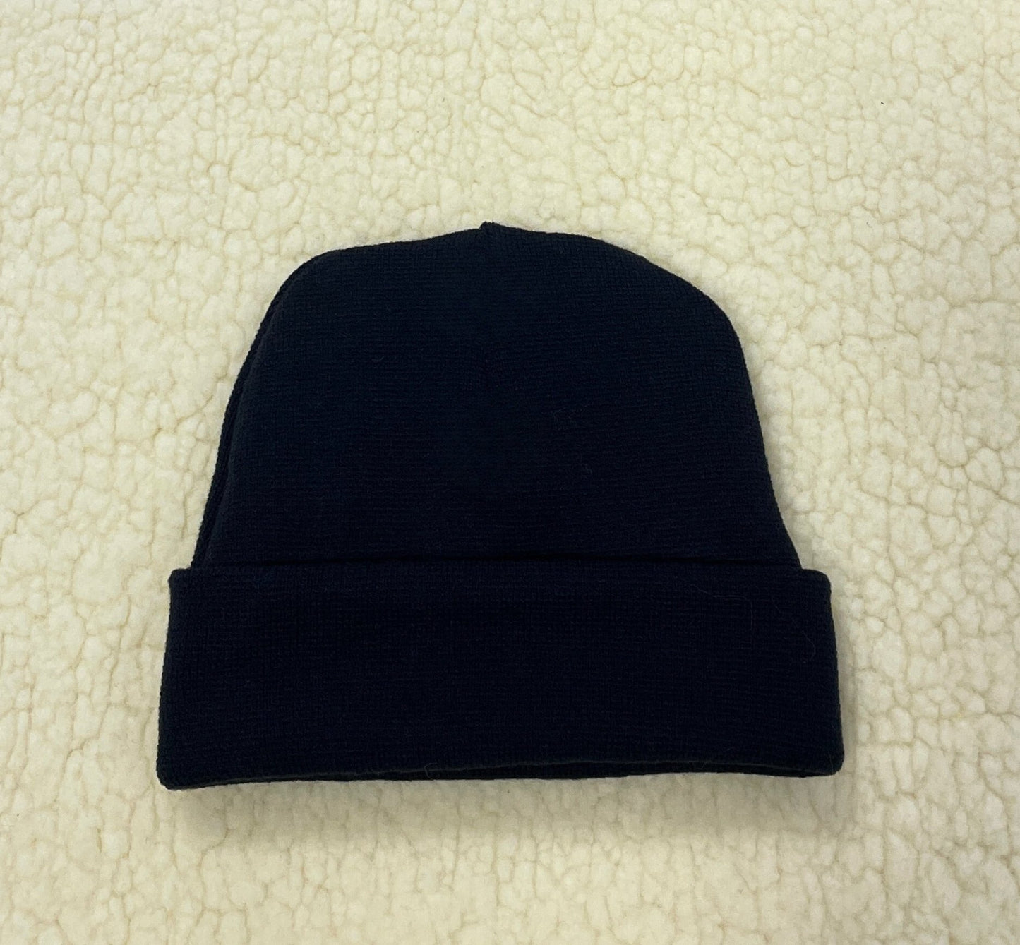Bonnet uni-Acrylique